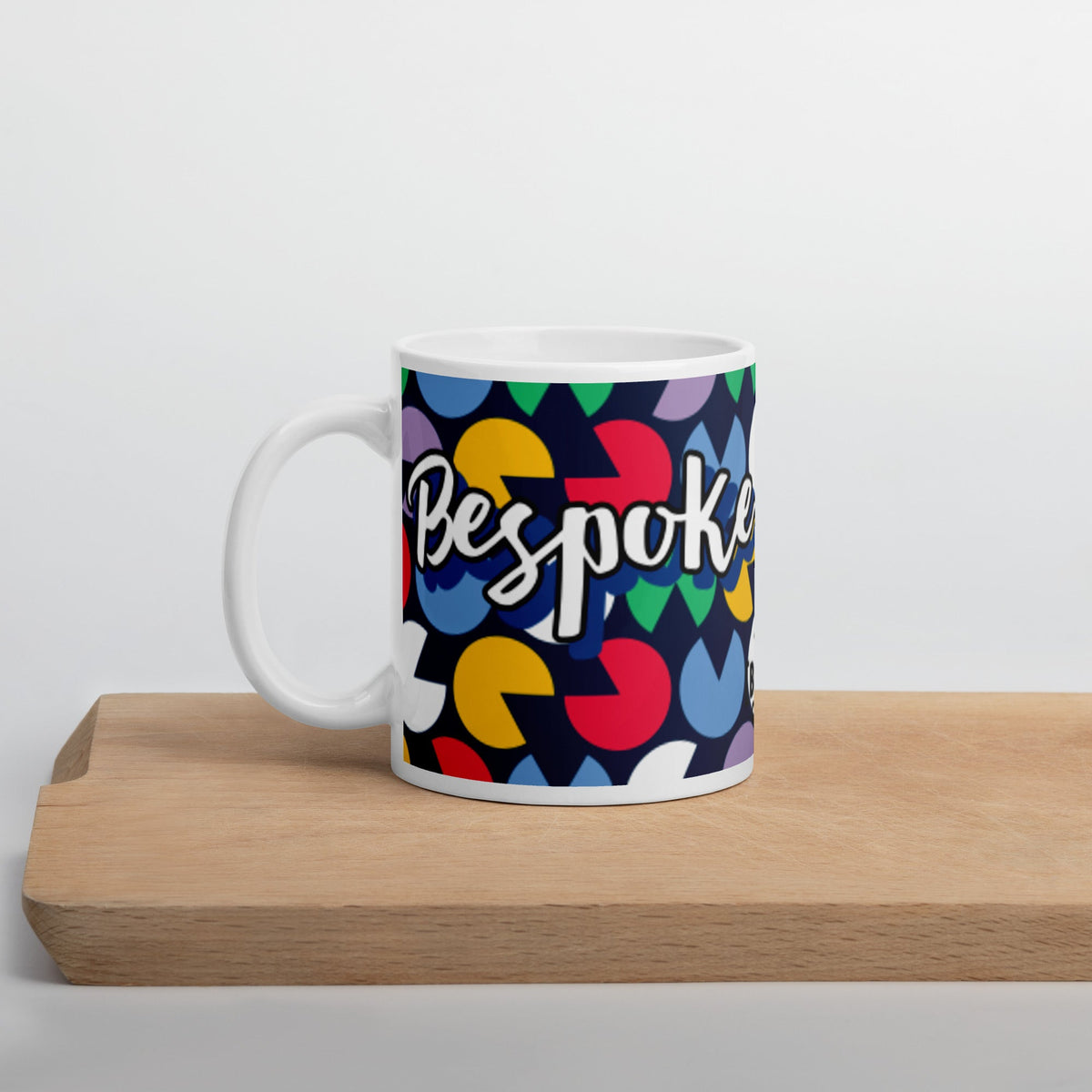 Cups, mugs, and humor!