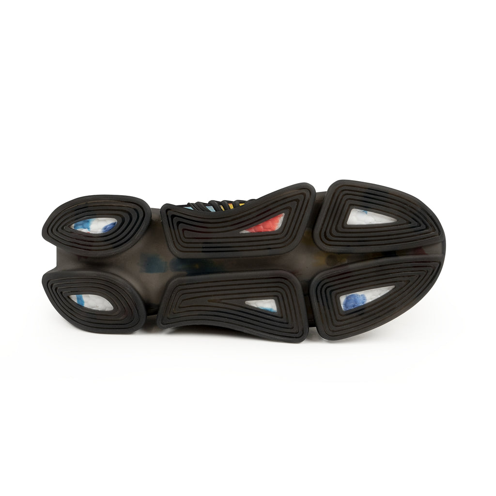 Sneakers Kandinsky Iconic Composition VIII