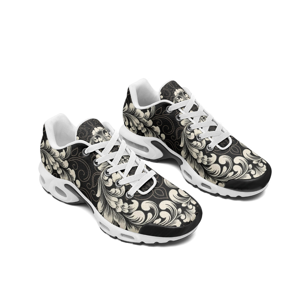 Unisex Mesh Tech Eco-Flex Sneakers