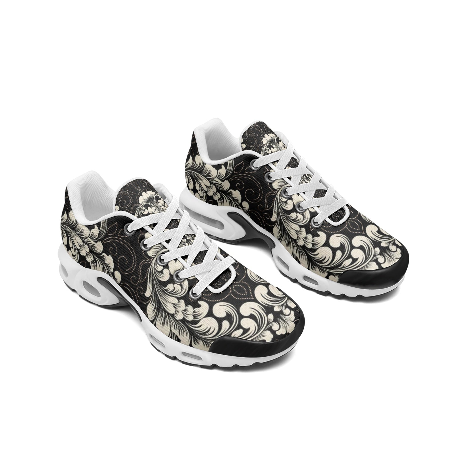 Unisex Mesh Tech Eco-Flex Sneakers