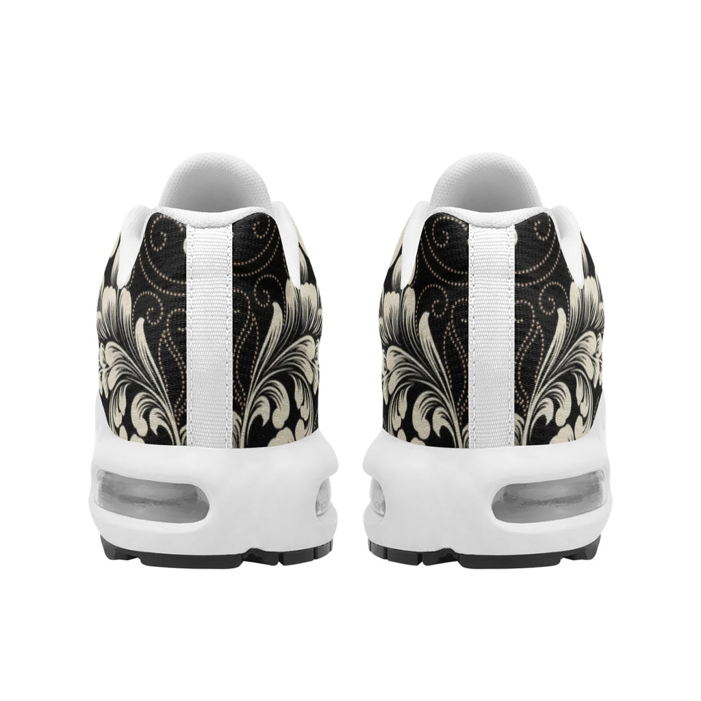 Unisex Mesh Tech Eco-Flex Sneakers