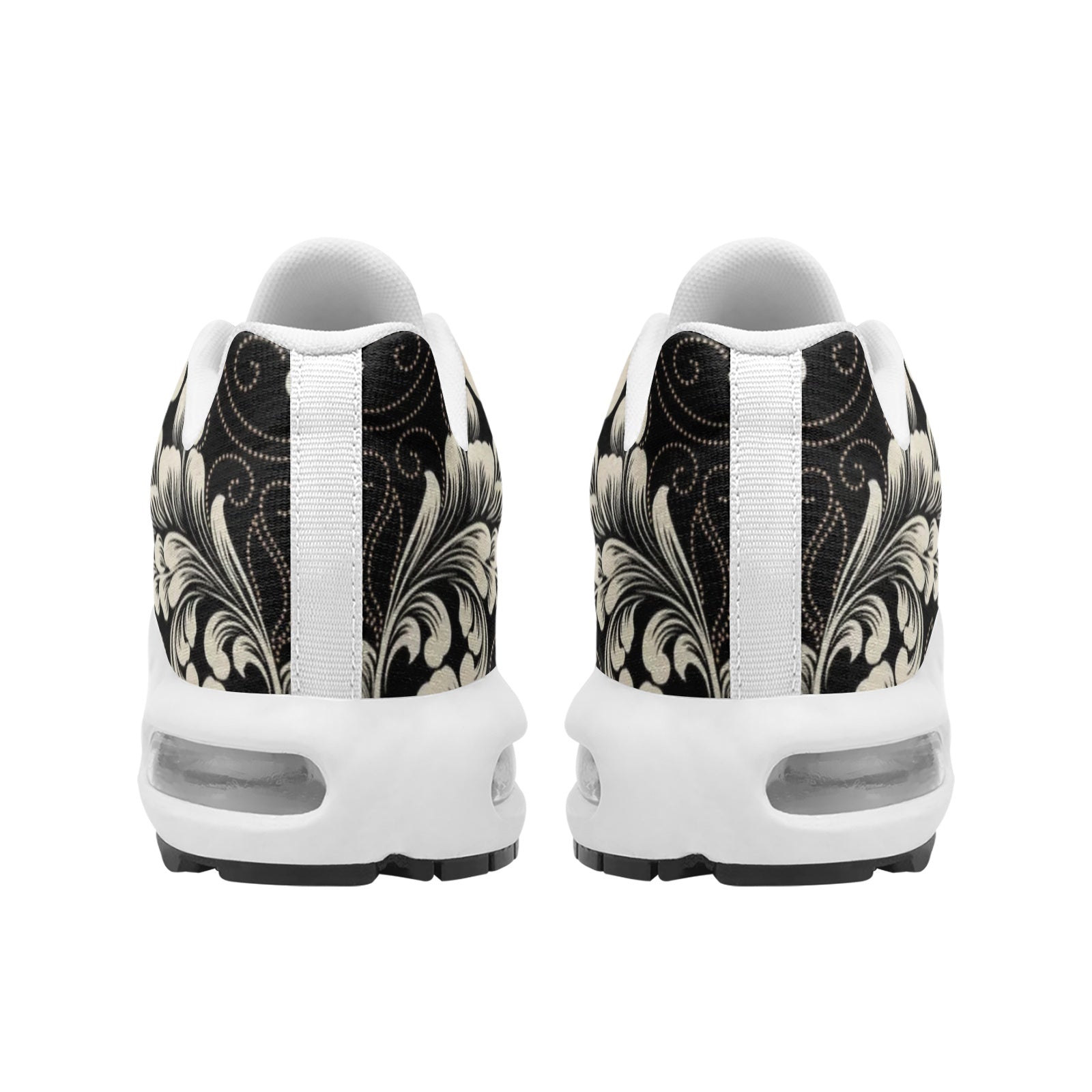 Unisex Mesh Tech Eco-Flex Sneakers