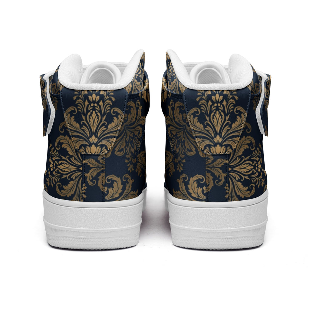 The Royal Damask Collection