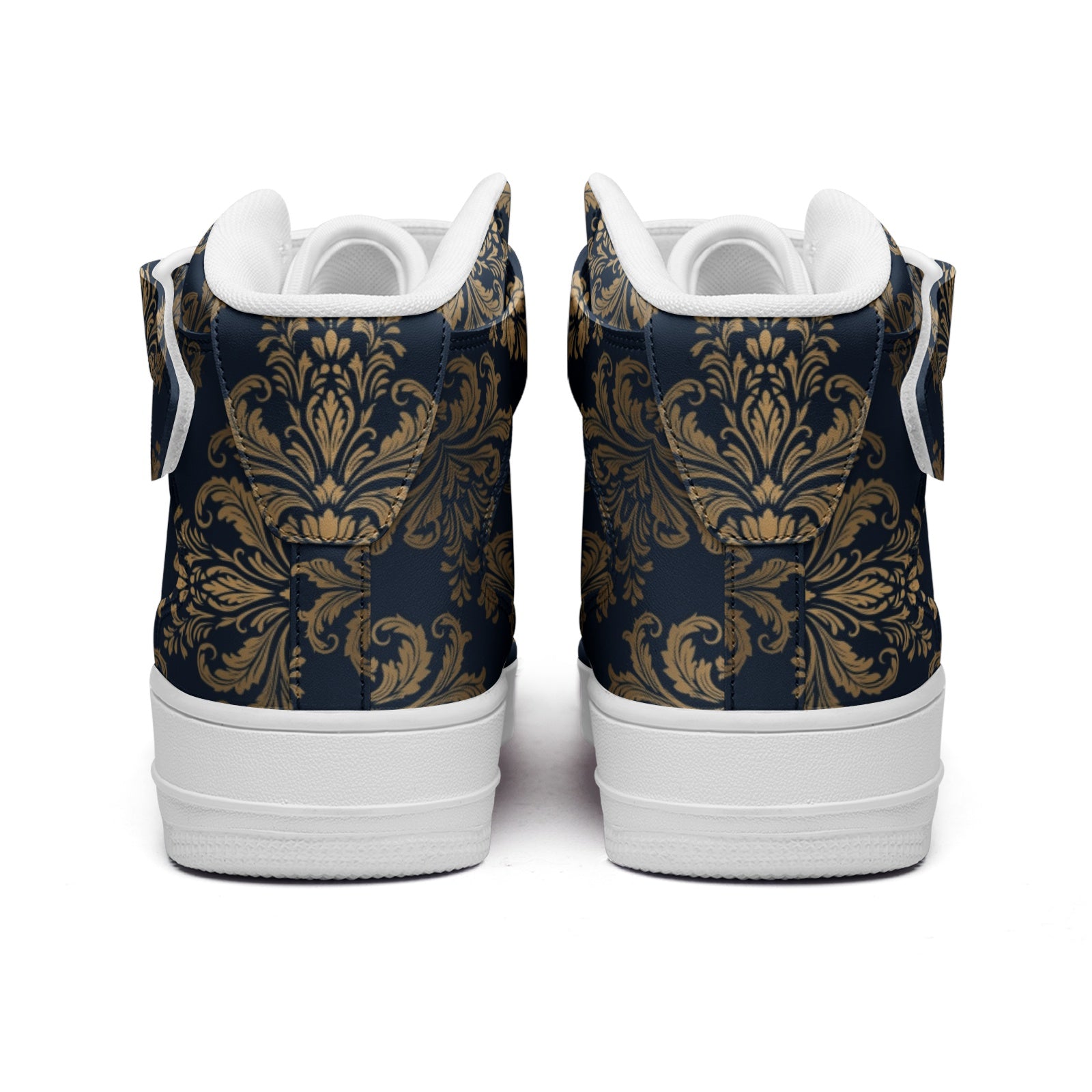 The Royal Damask Collection