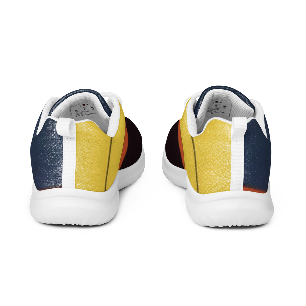 Mondrian Color Block Shoes!