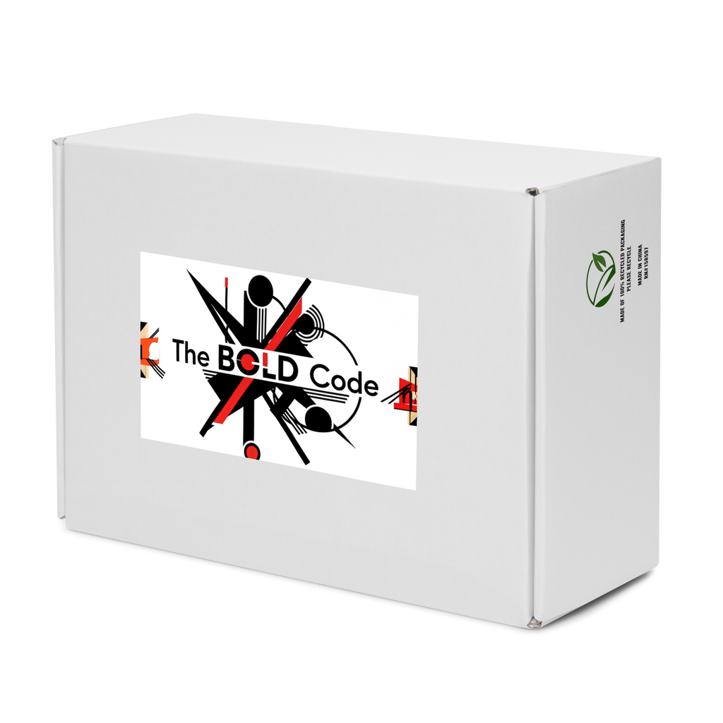 Kandinsky Bold Colorful Currated for your SOLE!