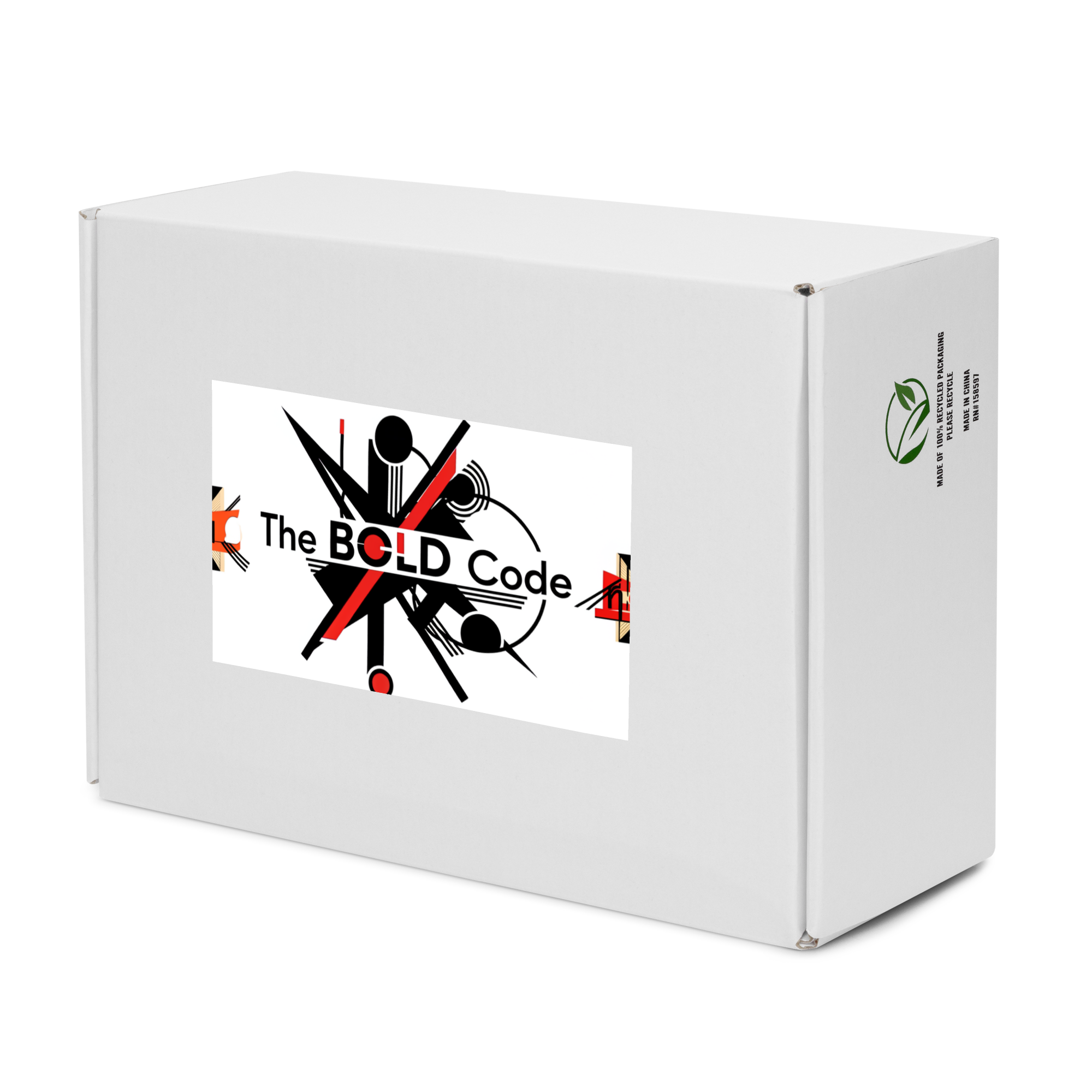 Kandinsky Bold Colorful Currated for your SOLE!
